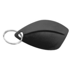 BADGE V1 - 13.56MHZ (diff. couleurs) - Vendu à l'unité - COPY BADGE