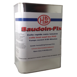 COLLE   BAUDOIN FIX - 5L