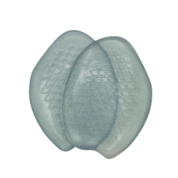 DEMI SEMELLE GEL HBR