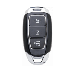 CLE DE PROXIMITE - 3 BOUTONS KIA9P12