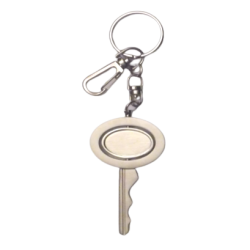 PORTE CLE FORME CLE - AVK7156 UNITE