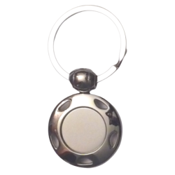 PORTE CLE FORME ENJOLIVEUR - LES 12 - AVK7160 UNITE