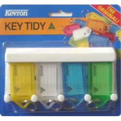 PORTE ETIQUETTES X4 - 45X25 - avec  support 135x60 AVK7205 UNITE N'EXISTE PLUS