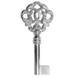 CLE DE STYLE X MEUBLE VIEUX AR C3F1630B-10