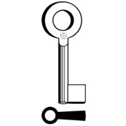 CLE A GORGE FOREE   L60 C6806-10