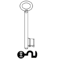 CALL610-249 BOITE 10