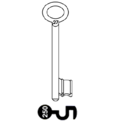 CALL610-250 BOITE 10