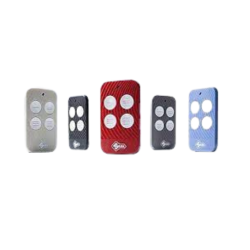 TELECOMMANDE SILCA AIR4 V  - BOITE 10