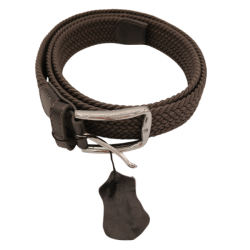 CEINTURE ELASTIQUE REF C239 - largeur 35mm