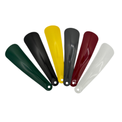 CHAUSSE PIED METAL COULEUR - 16 CM