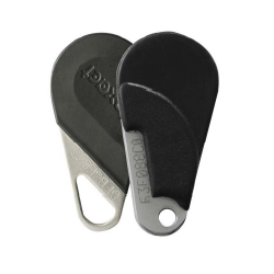 BADGE ORIGINAL HEXACT - Vendu à l'unité