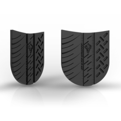 BONBOUT OUTDOOR MICHELIN - la paire