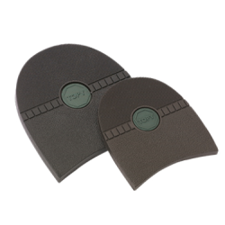 BONBOUT TIREX -TURBO - 6 mm- la paire