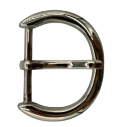 BOUCLE CEINTURE - 2910 - largeur 30mm