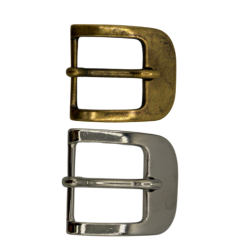 BOUCLE CEINTURE - 3110