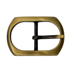 BOUCLE CEINTURE - 69506 - largeur 25mm