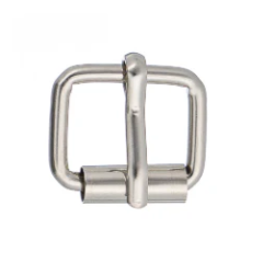 BOUCLE A ROULEAU SANS CHAPE