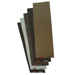 BANDE BISEAUTEE LARG 10CM - LONG 48.5CM - EP.1.2MM