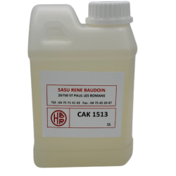 COLLE CAC PARA - 1534