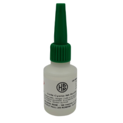 COLLE CYANO - N4 - FLEXIBLE RENIA HBR-PROTOCOLLE