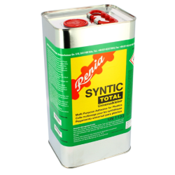 COLLE RENIA SYNTIC TOTAL