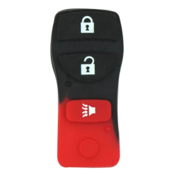 BOUTON PLASTIQUE NIS3B (les 2)