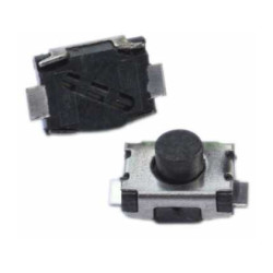 BOUTON POUSSOIR A SOUDER - SWITCH - SW10 (les 5 pièces)/ST10