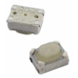 BOUTON POUSSOIR A SOUDER -  SWITCH - SW5 (les 5 pièces)/ST5