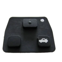 BOUTON PLASTIQUE TOY1B:TOYB3 (les 2)/TY3B