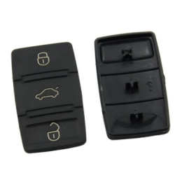 BOUTON PLASTIQUE VW302B:VWB3 /VK05B - unité