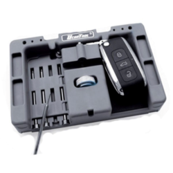 DEGOUPILLEUR POUR COQUES