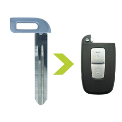 LAME EHU2 (ébauche HYN14R