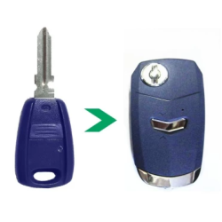 COQUE  FIA20M1/FI009