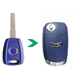 COQUE -FIA21M1/FI010