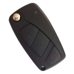 COQUE  FIA305C/FI007