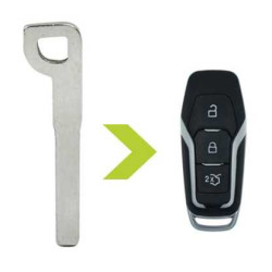 LAME EFD6 (ébauche HU101)