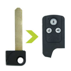 LAME EHD1 (ébaucheHON66)