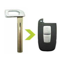 LAME EHU1 (ébauche TOY40)