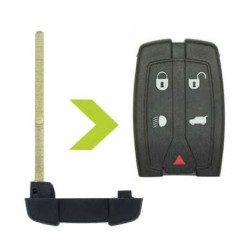 LAME ELR1 (ébauche HU101)