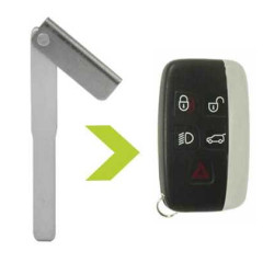 LAME ELR2 (ébauche HU101)