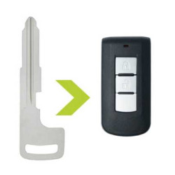 LAME EMIN30 (ébauche VA2 pour mini 3 boutons)