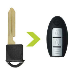 LAME ENI1 (ébauche NSN14)