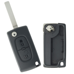 COQUE  PSA207C/CP270