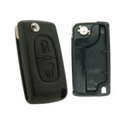 COQUE  PSA278C/CP278