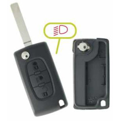 COQUES  PSA307CP/CP370L