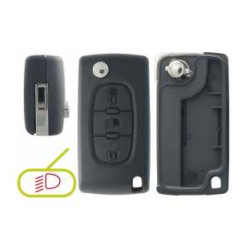 COQUES PSA378CP/CP378L
