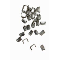 ARRET DE CURSUER  BAS  - LE PAQUET NICKELE