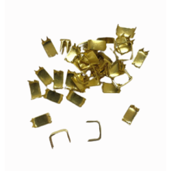 ARRET DE CURSUER  BAS  - LE PAQUET DORE