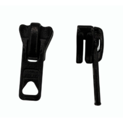 CURSEUR PLASTIQUE MAILLE 6 INJECTEE