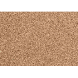 LIEGE AGGLOMERE - GROS GRAIN - 1000 X 500 - PLQ - PBGB25